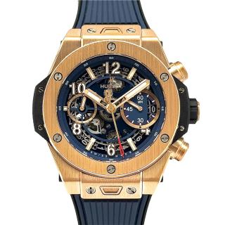 Hublot Big Bang Unico King Gold