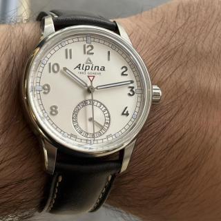 Alpina Alpiner