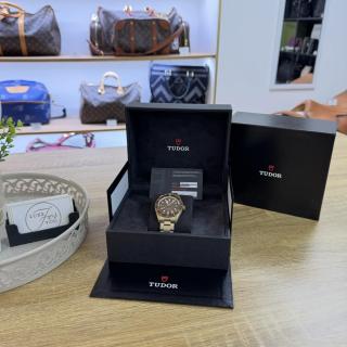 Tudor Black Bay Fifty-eight