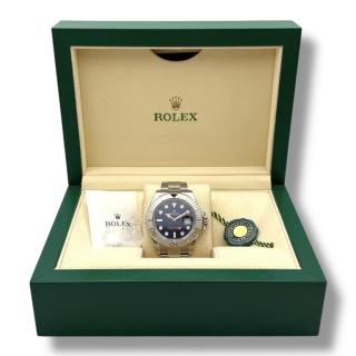 Rolex Yacht-Master 40