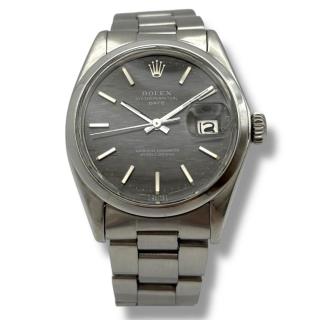 Rolex Oyster Perpetual Date 34 mm