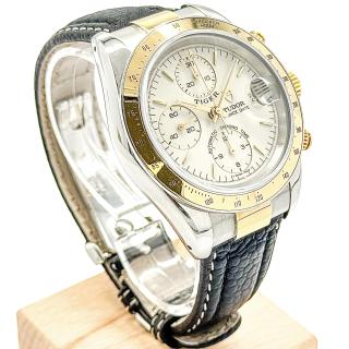 Tudor Prince Date Tiger