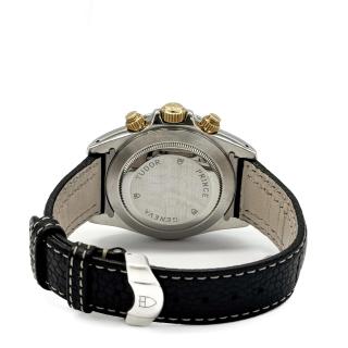 Tudor Prince Date Tiger