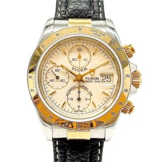 Tudor Prince Date Tiger