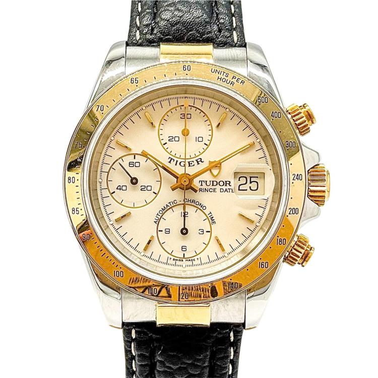 Tudor Prince Date Tiger