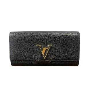 Portefeuilles Louis Vuitton Capucines