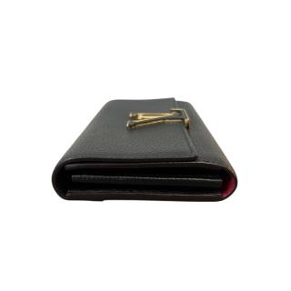 Portefeuilles Louis Vuitton Capucines