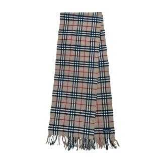 Echarpe Burberry Vintage