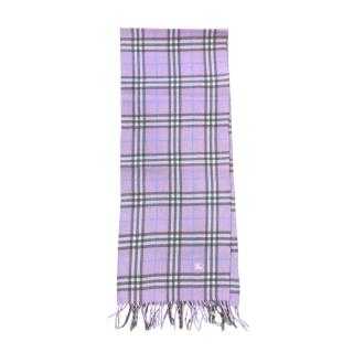 Echarpe Burberry