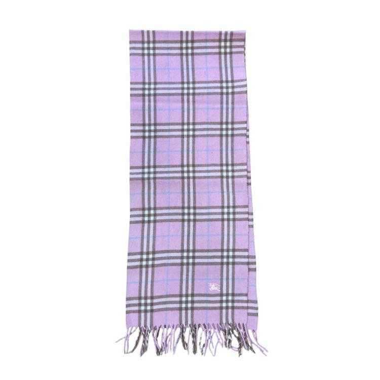 Echarpe Burberry
