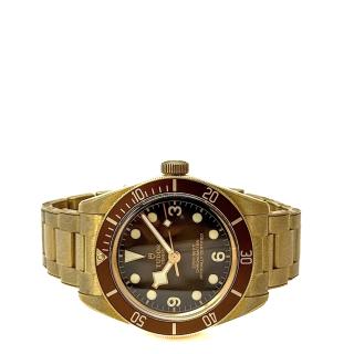 Tudor Black Bay Fifty-eight