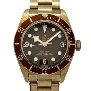 Tudor Black Bay Fifty-eight