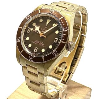 Tudor Black Bay Fifty-eight