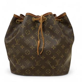 Louis Vuitton Noé Vintage