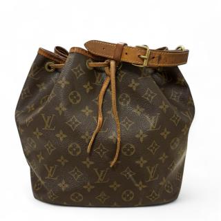 Louis Vuitton Noé Vintage
