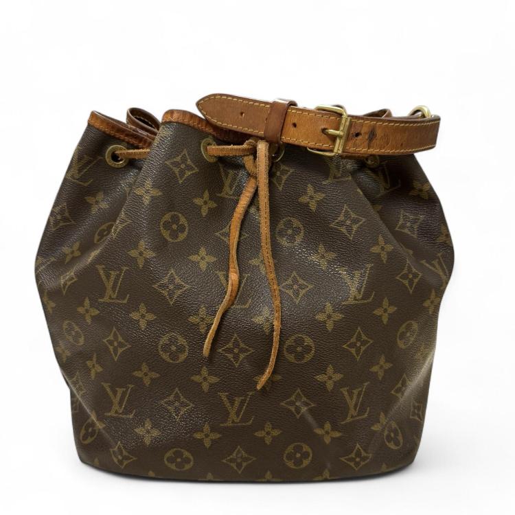 Louis Vuitton Noé Vintage