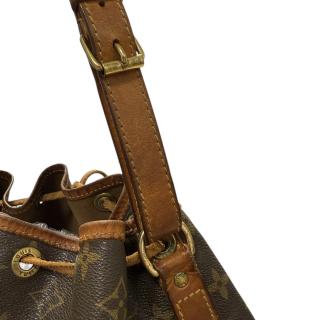 Louis Vuitton Noé Vintage