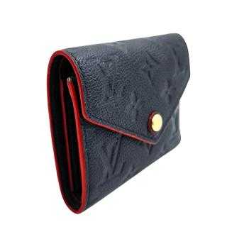 Portefeuille Louis Vuitton Victorine