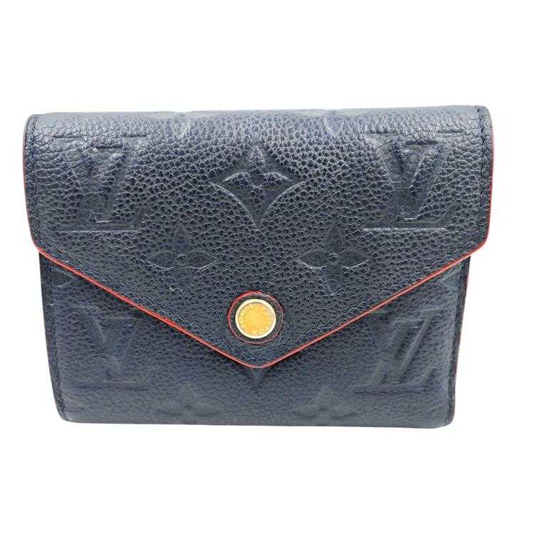 Portefeuille Louis Vuitton Victorine