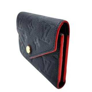 Portefeuille Louis Vuitton Victorine