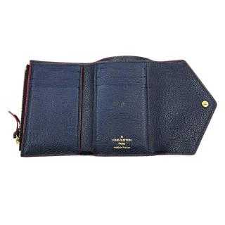 Portefeuille Louis Vuitton Victorine