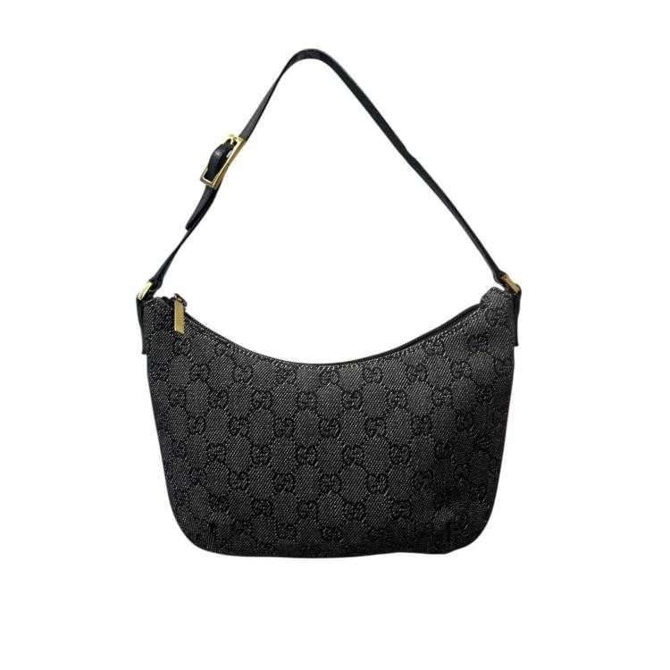 Sac Gucci GG Denim