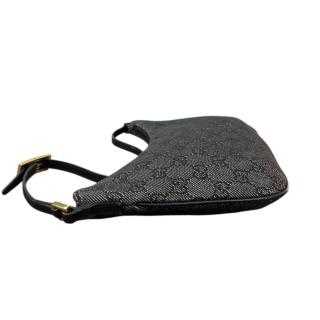 Sac Gucci GG Denim