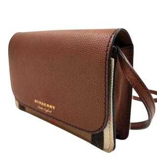 Sac Burberry