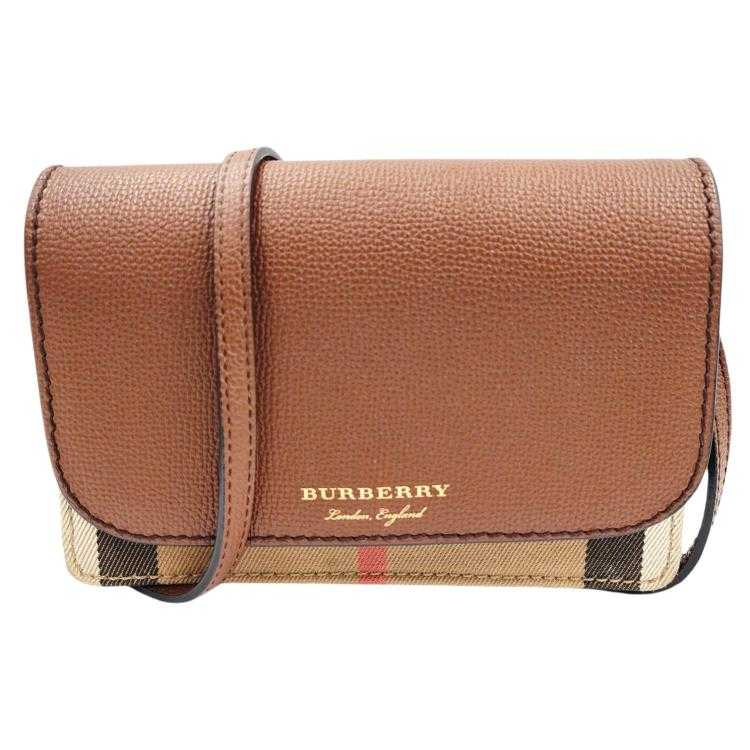 Sac Burberry