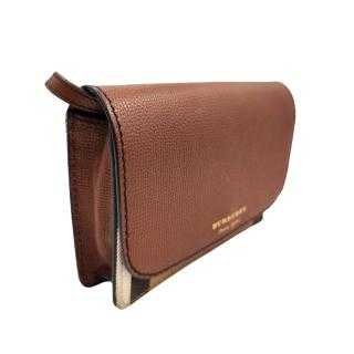 Sac Burberry