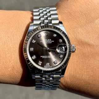 Rolex Lady Datejust