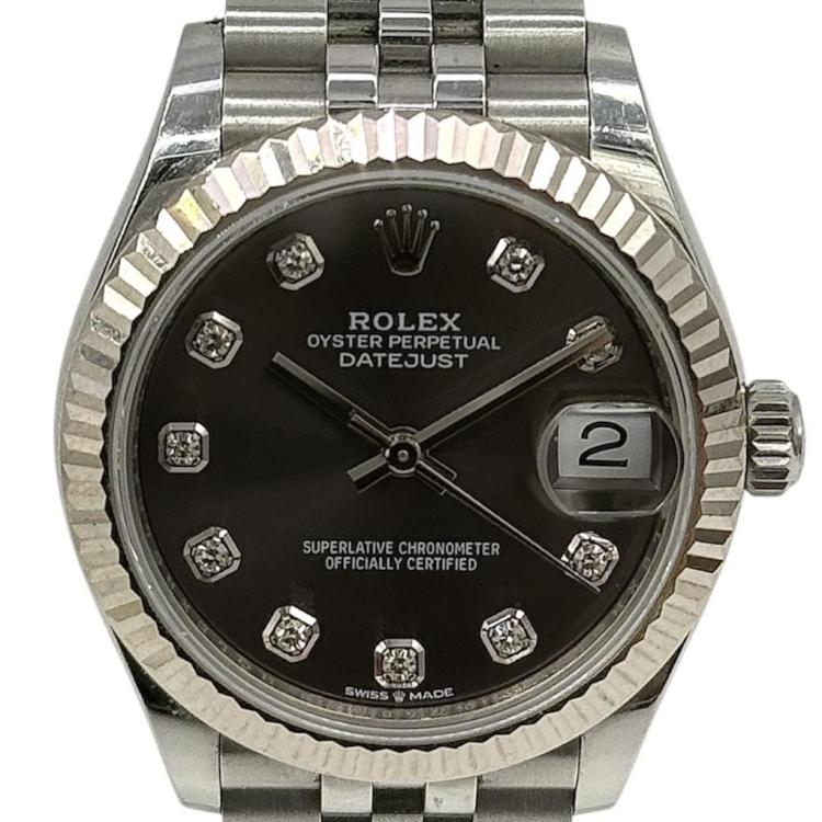 Rolex Lady Datejust
