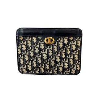 Pochette Dior Vintage