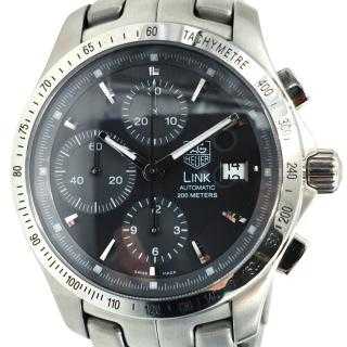 Tag Heuer Link
