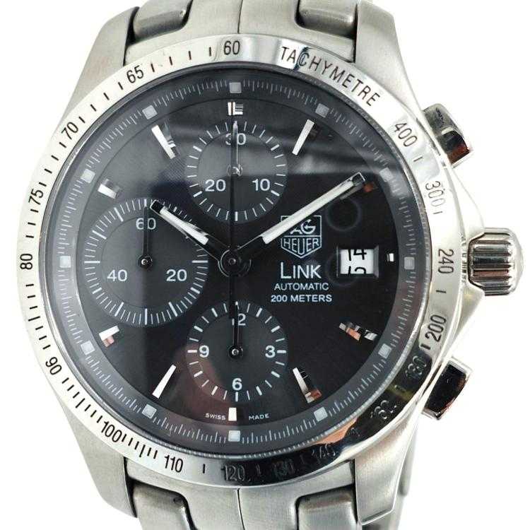 Tag Heuer Link