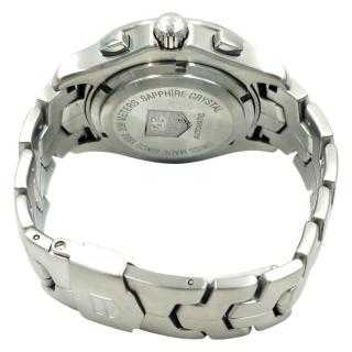 Tag Heuer Link