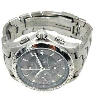 Tag Heuer Link