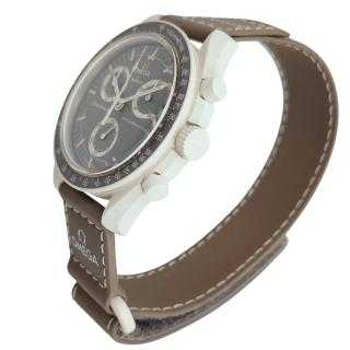 Omega X Swatch