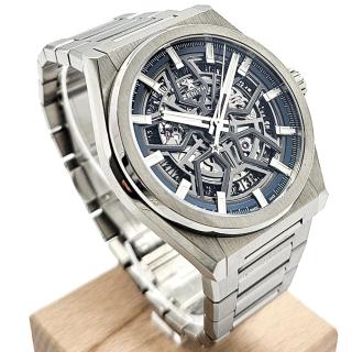 Zenith Defy Classic