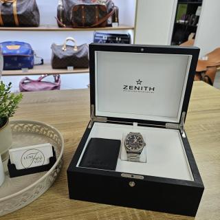 Zenith Defy Classic