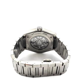 Zenith Defy Classic
