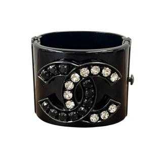 Bracelet Manchette Chanel