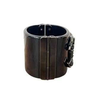 Bracelet Manchette Chanel