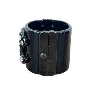 Bracelet Manchette Chanel