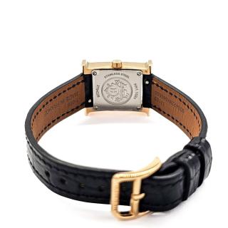 Montre Heure H, Hermès Mini Modèle 21mm