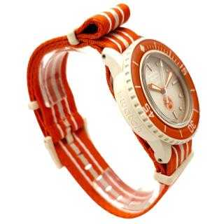 Blancpain X Swatch