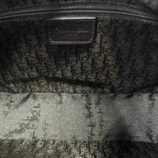 Sac Dior Admit It