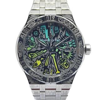 Maurice Lacroix Aikon Automatic Wotto Limited Edition