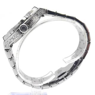 Maurice Lacroix Aikon Automatic Wotto Limited Edition