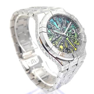 Maurice Lacroix Aikon Automatic Wotto Limited Edition